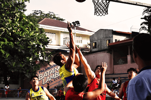 Basketball