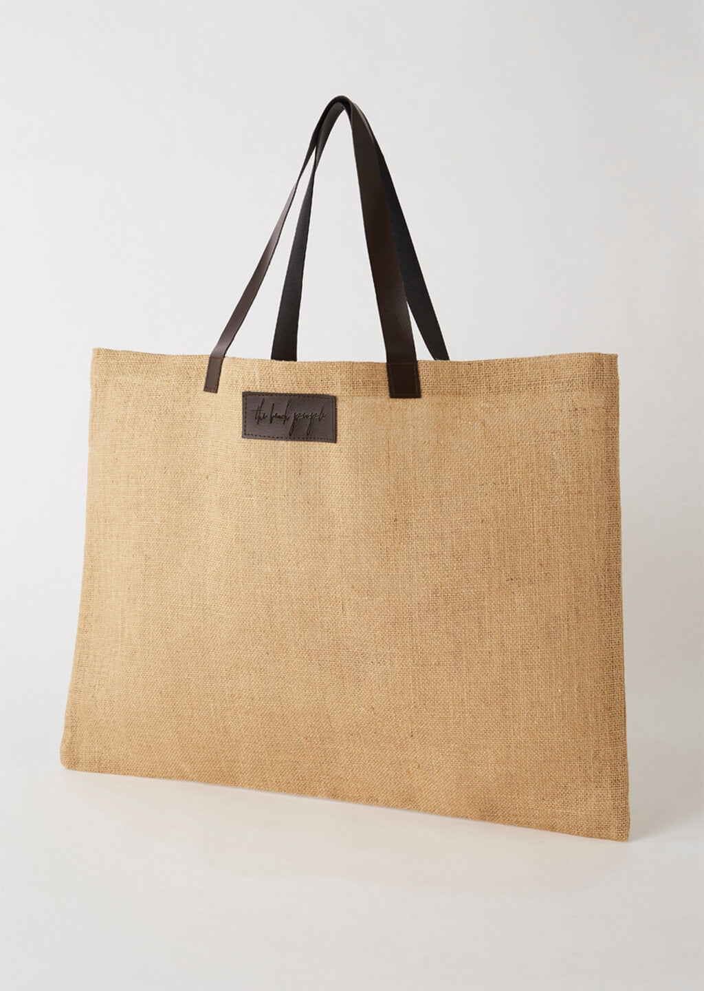 The Original Jute Bag