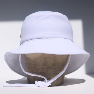 Scotch & Soda felted-finish Bucket Hat - Farfetch