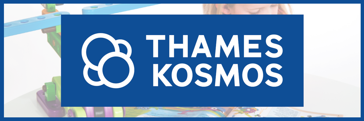 678001 Thames & Kosmos Plasma Ball - THAMES & KOSMOS