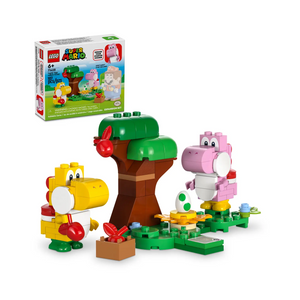 Picnic at Mario's House Expansion Set 71422