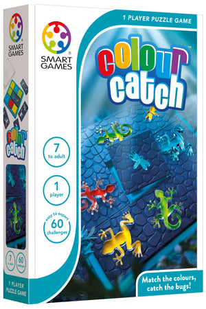 Code Couleur - Smart Games SG090FR