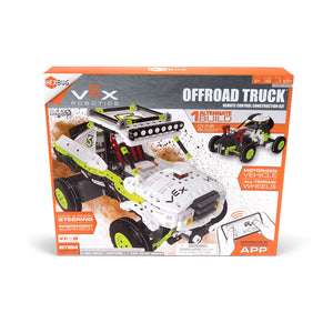 Hexbug - 434-7135 | Hexmods - RC Tuner Cars, Pro Series Elite