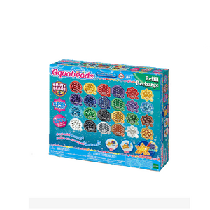 Aquabeads Aquabeads-31776 Toy, 31776, Multicolore, ‎12.07 x 26.04 x 13.97 cm