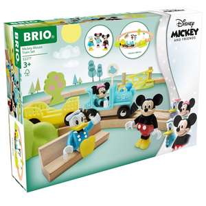 Brio World - 33028 Classic Figure 8 Set