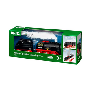 Brio 33746 - Travel Rechargeable Train - Hub Hobby