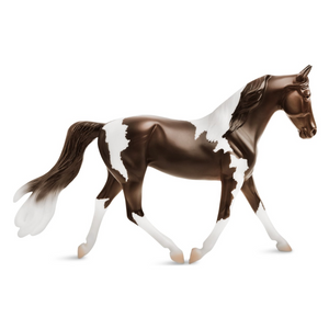 Breyer Barranco Peruvian Paso limited edition