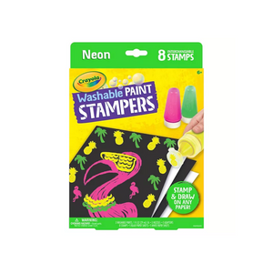 Crayola Paper Butterflies STEAM Science Kit