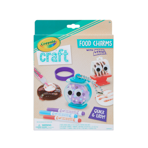 Crayola Critter Creator Fossil Kit