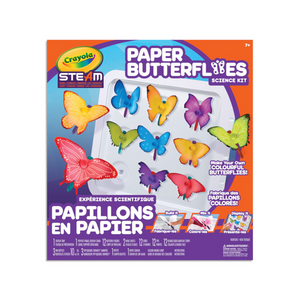 Kits for Kids: Ultimate Flying Paper Planes 