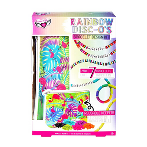 Fashion Angels - 36112570  Spread Kindness Bracelet Kit – Castle Toys