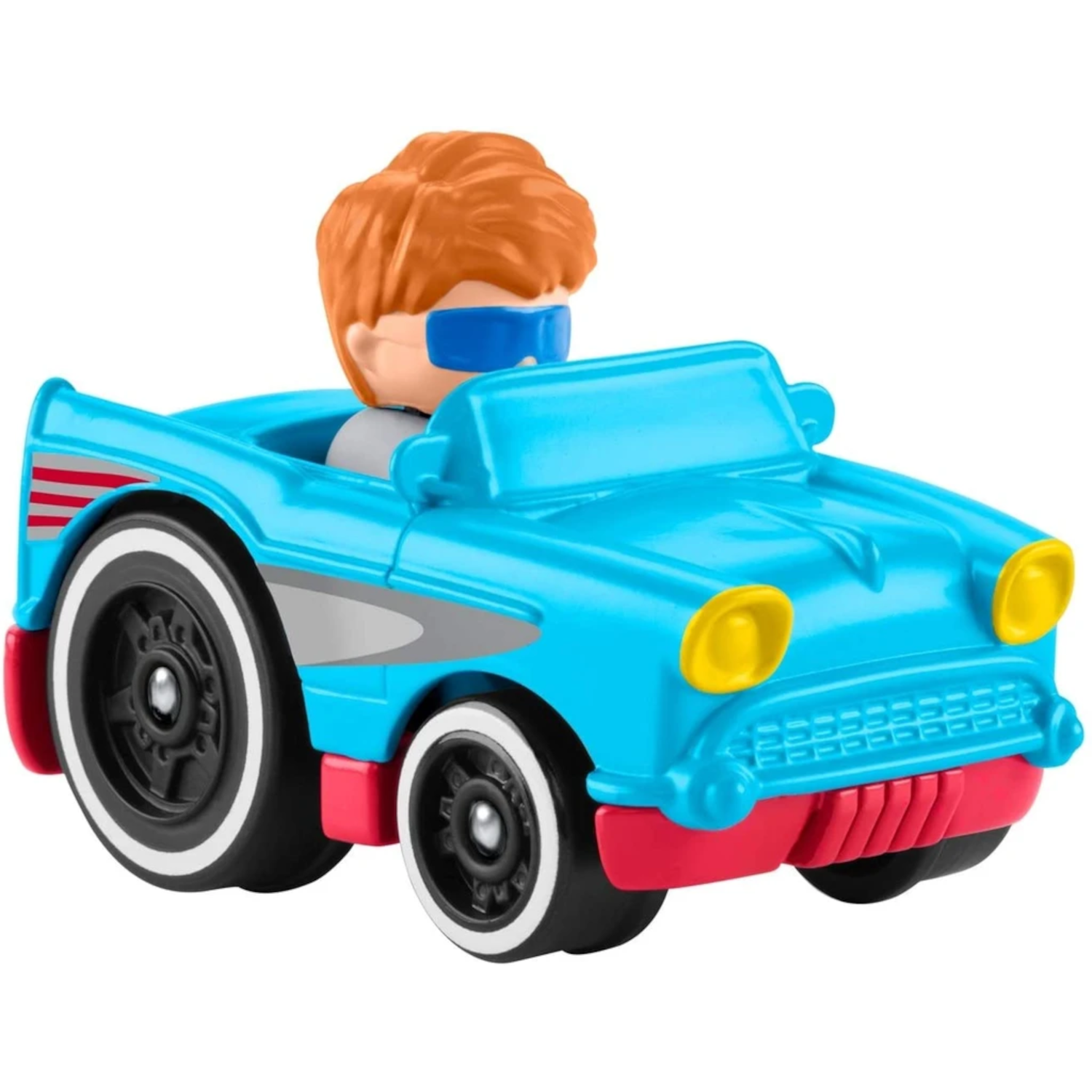 fisher price classic car