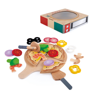 MY BAKING OVEN WITH MAGIC COOKIES - HAPE - Playwell Canada Toy Distributor