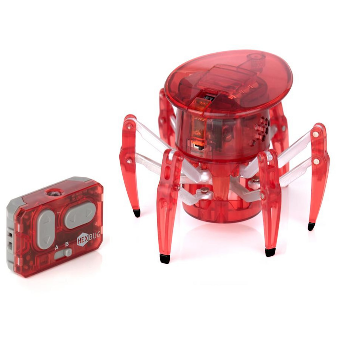 hexbug remote control spider