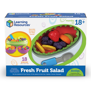 Learning Resources - LER9274 | New Sprouts: Waffle Time! – Castle Toys
