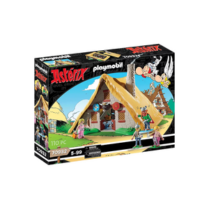  Playmobil 71270 Asterix: Caesar and Cleopatra - with