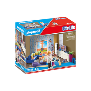 Playmobil - 70455  Princess: Dining Room – Castle Toys