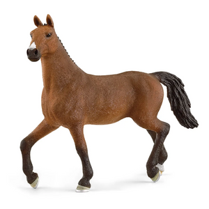 Schleich - 13908  Horse Club: Arabian Mare – Castle Toys