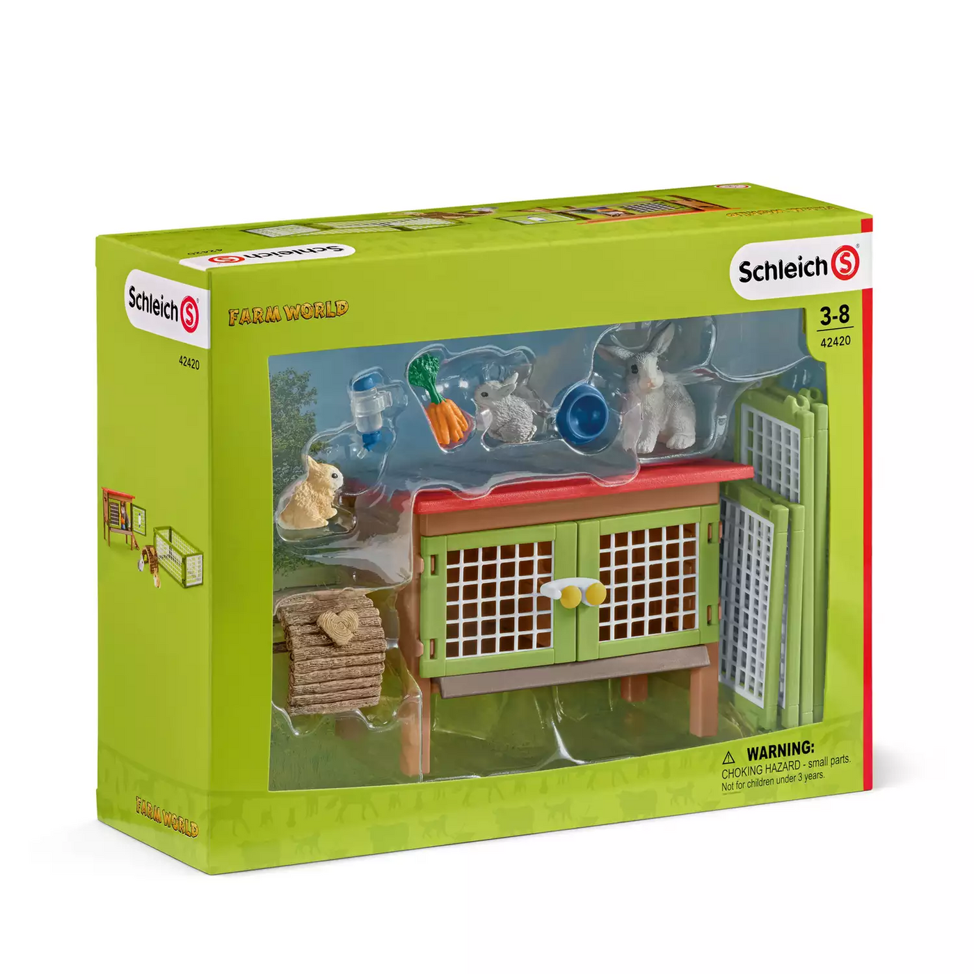 farm world toys