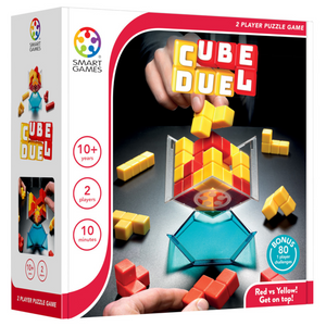 Smart Games - SG 513  Plug & Play Ball – Castle Toys