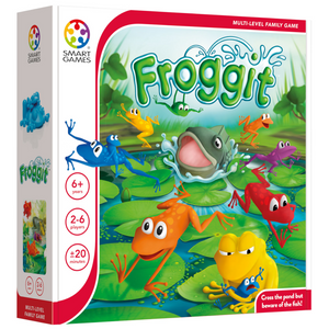  smart games SG427 Game, Multicolor : Smart Games: Toys & Games