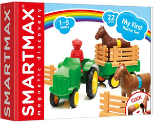 SmartMax Start Plus -- 30 pieces