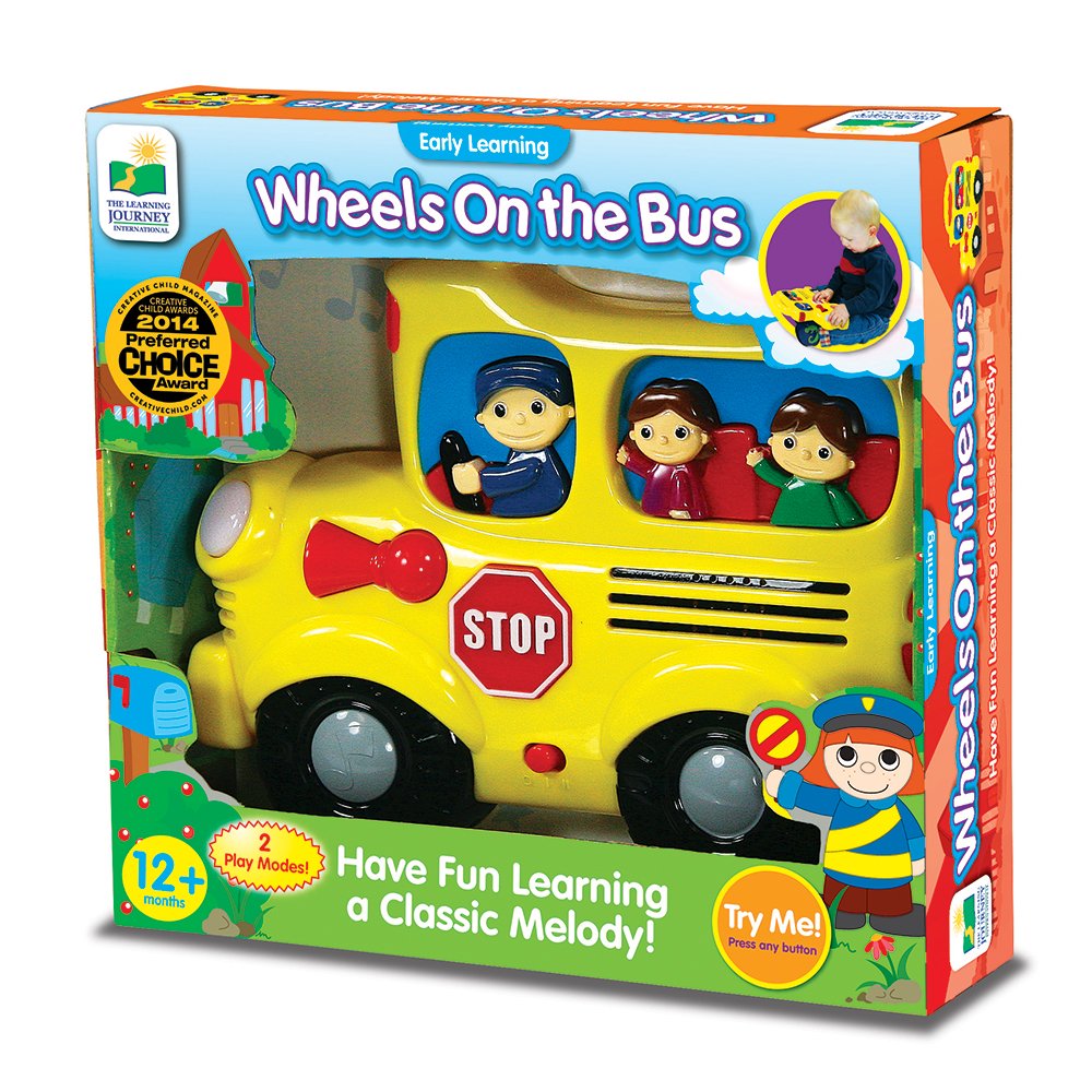 the learning journey toys