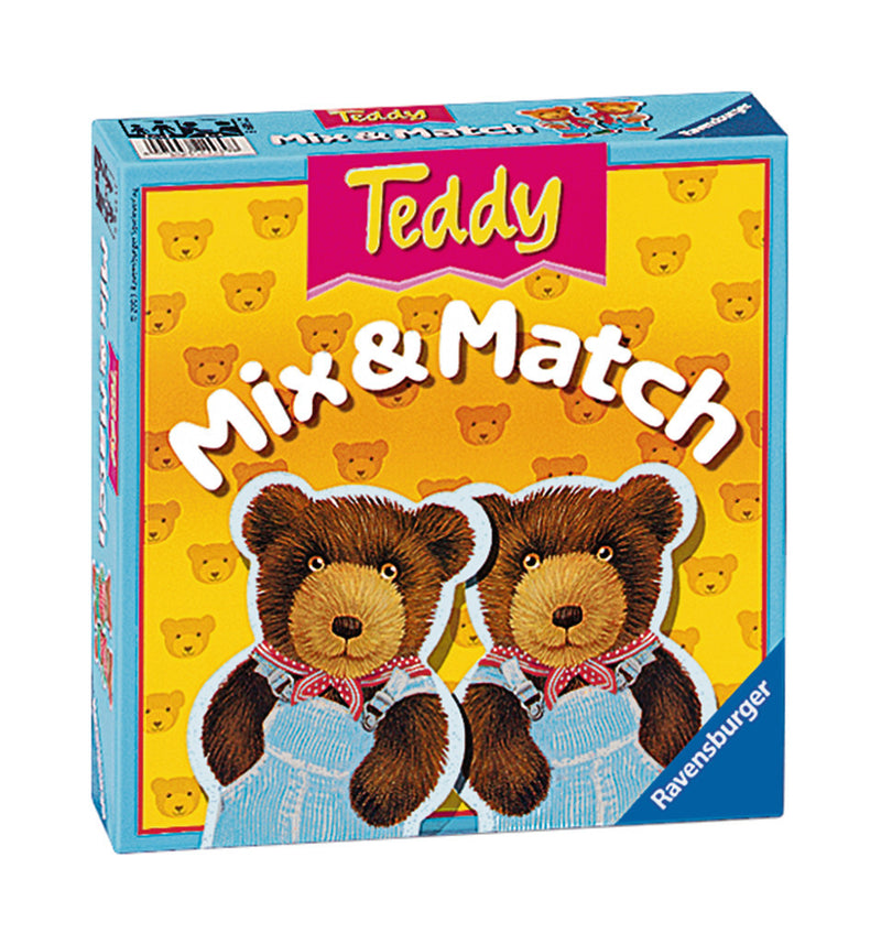 Игрушка игра мишка. Ravensburger Мемори медвежата. Мемори Равенсбургер ммшки. Teddy игра. Настольная игра Teddy.