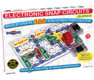 Elenco Electronics Snap Circuits? Pro 500-in-1 - Wayfair Canada