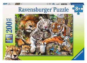 Ravensburger 15633 Puzzle, Dogs Galore! - 1000 pieces