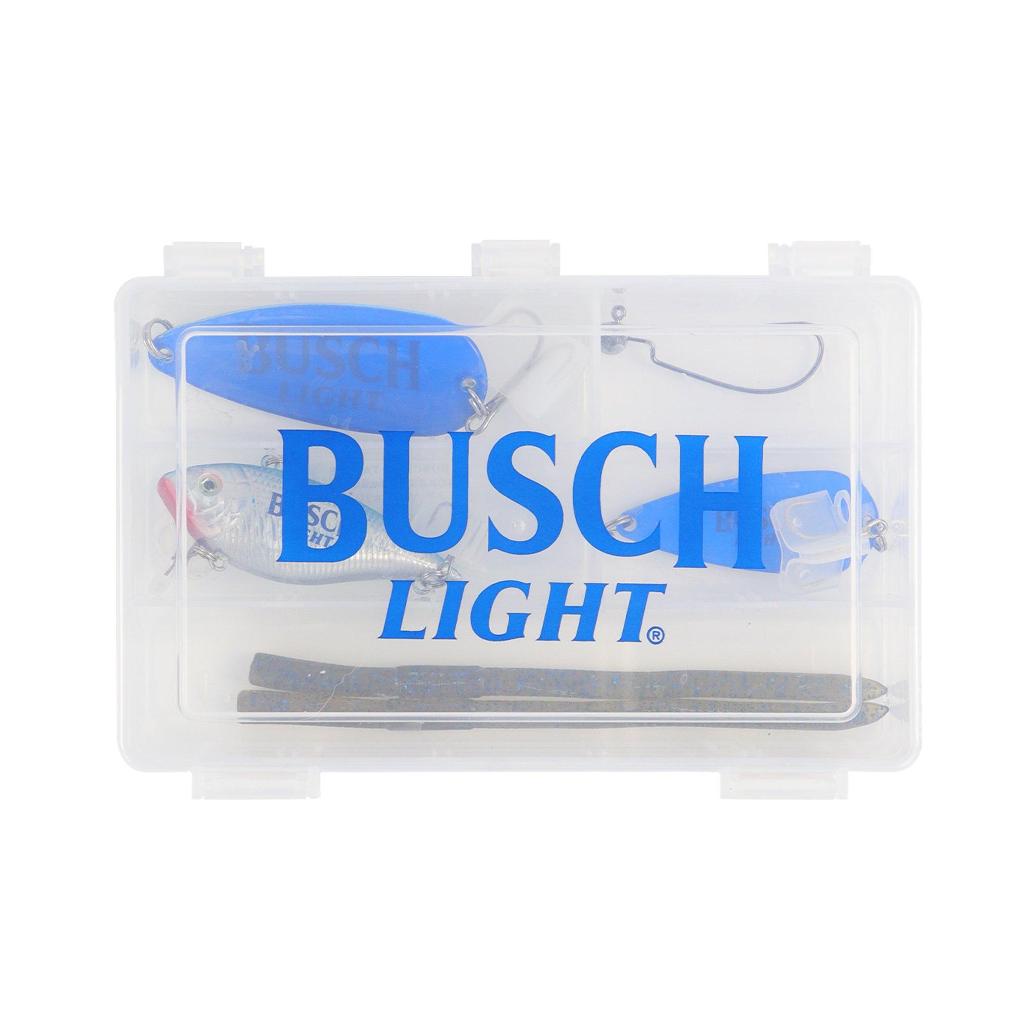 釣り フィッシング BUSCH LIGHT 飾り物 オシャレ - 釣り糸