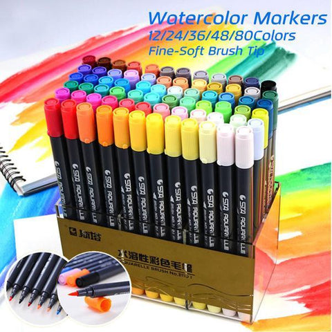 marker set