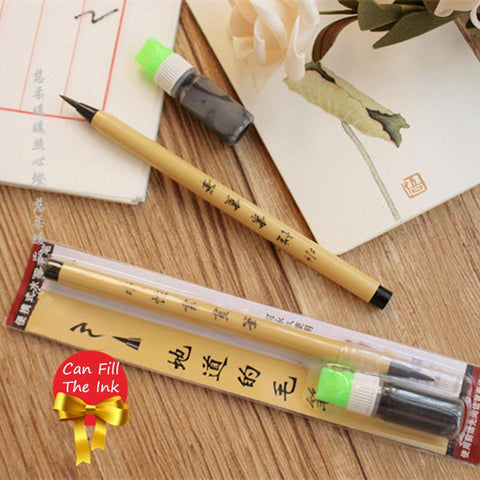 where to buy chinese calligraphy brushes