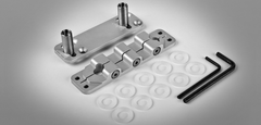 Beretta Replacement Comb Adjuster - Short Based 