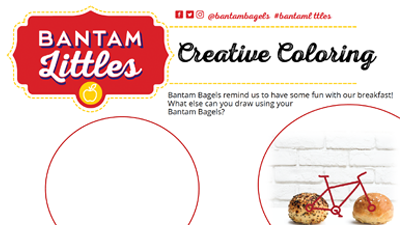 Creative Coloring