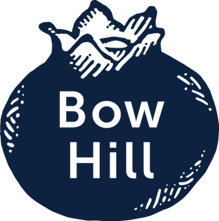 Bow Hill Blueberries