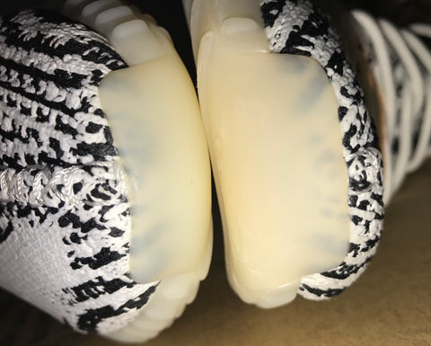 YEEZY BOOST V2 350 ZEBRA &quot;LEGIT CHECK&quot; – Sneaker Buyers