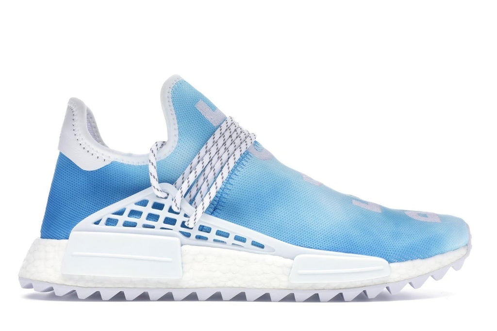 Adidas Pharell NMD HU China Pack Peace 