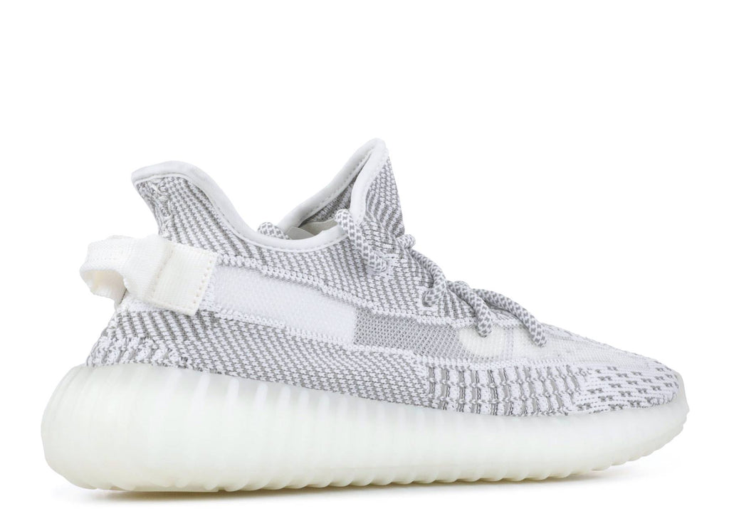 static yeezy retail price