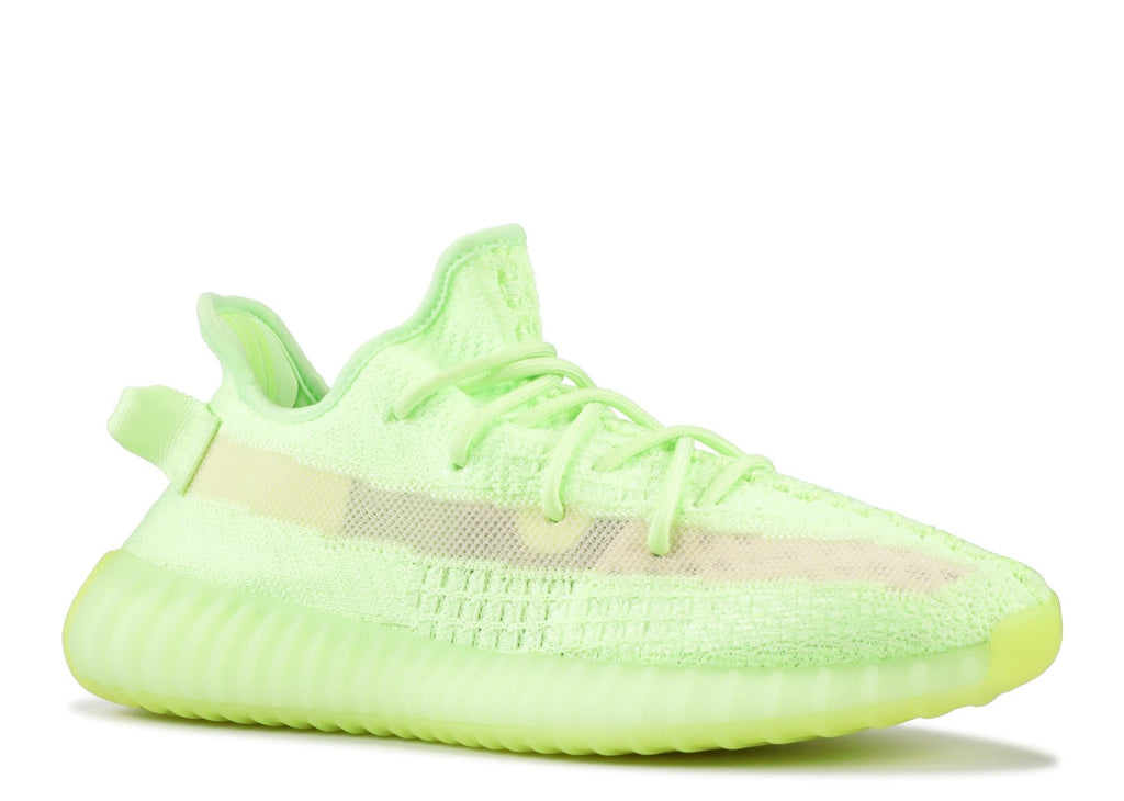 Adidas Yeezy Boost 350 V2 Glow - EG5293 