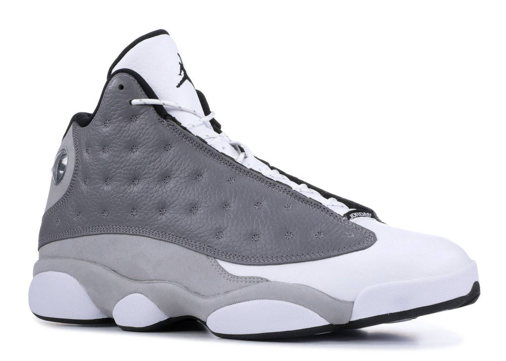 retro 13 atmosphere grey