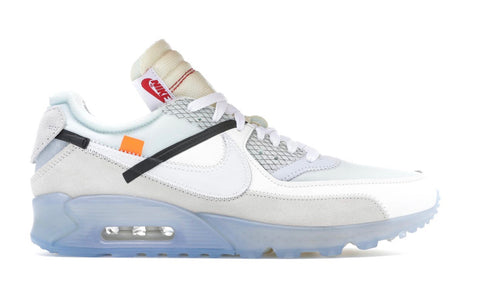 buy nike air max 90 off white