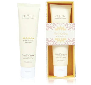 Farmhouse Fresh Hello Yellow Shea Butter Hand Cream - The Market Boutique