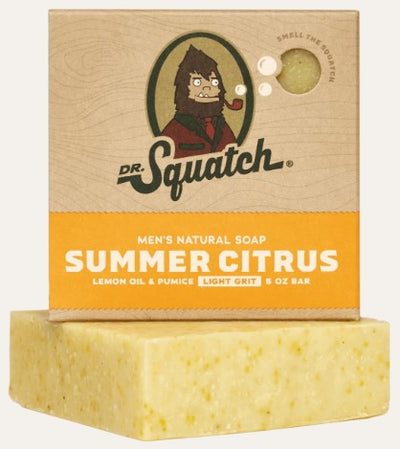 Dr. Squatch Soap Gripper – The Market Boutique