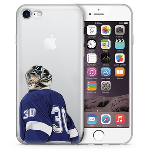 nhl player iphone cases