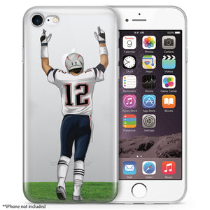 football phone cases