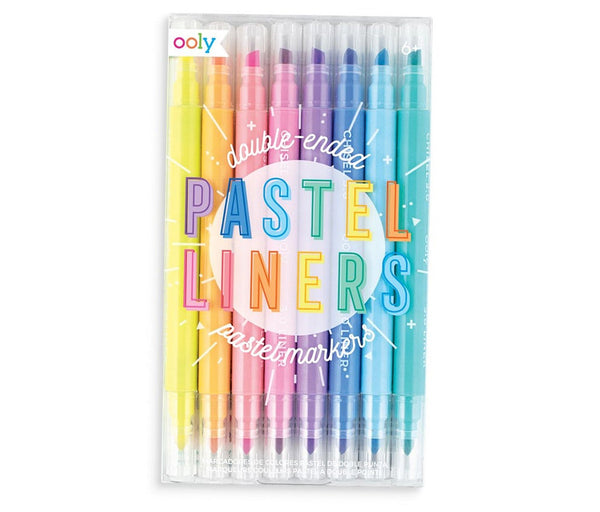 Le Pen Pastels Pack