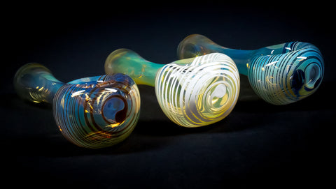 Ernie Hand Pipe