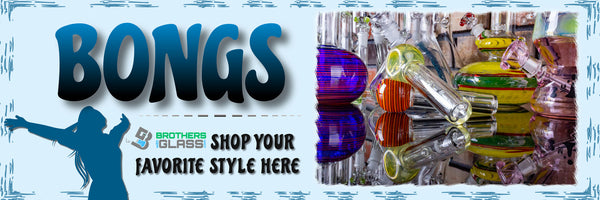 Bongs for sale online headshop