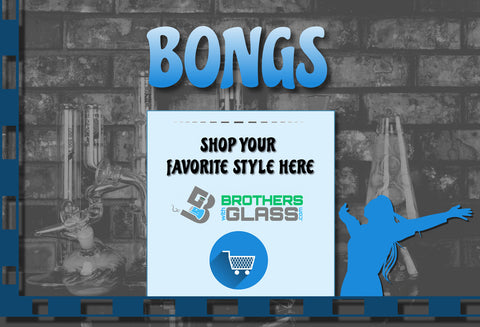 Shop for Bongs